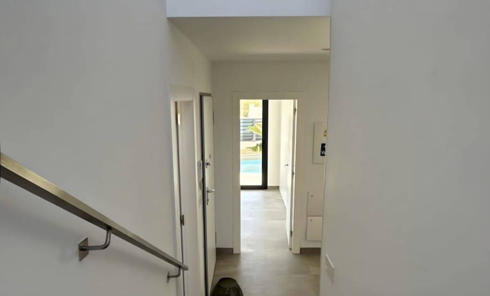 3 Zimmer Doppelhaus zu verkaufen in Los Montesinos mit Pool Garage - 329.900 € (Ref: 9898897)