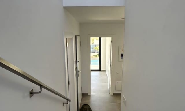3 Zimmer Doppelhaus zu verkaufen in Los Montesinos mit Pool Garage - 329.900 € (Ref: 9898897)
