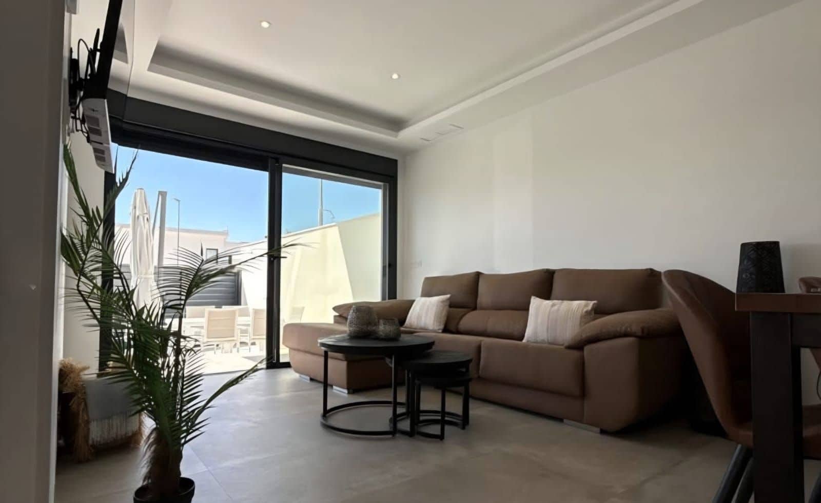 3 Zimmer Doppelhaus zu verkaufen in Los Montesinos mit Pool Garage - 329.900 € (Ref: 9898897)