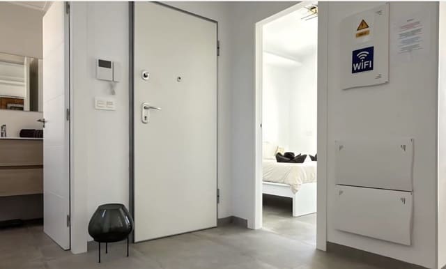 3 Zimmer Doppelhaus zu verkaufen in Los Montesinos mit Pool Garage - 329.900 € (Ref: 9898897)