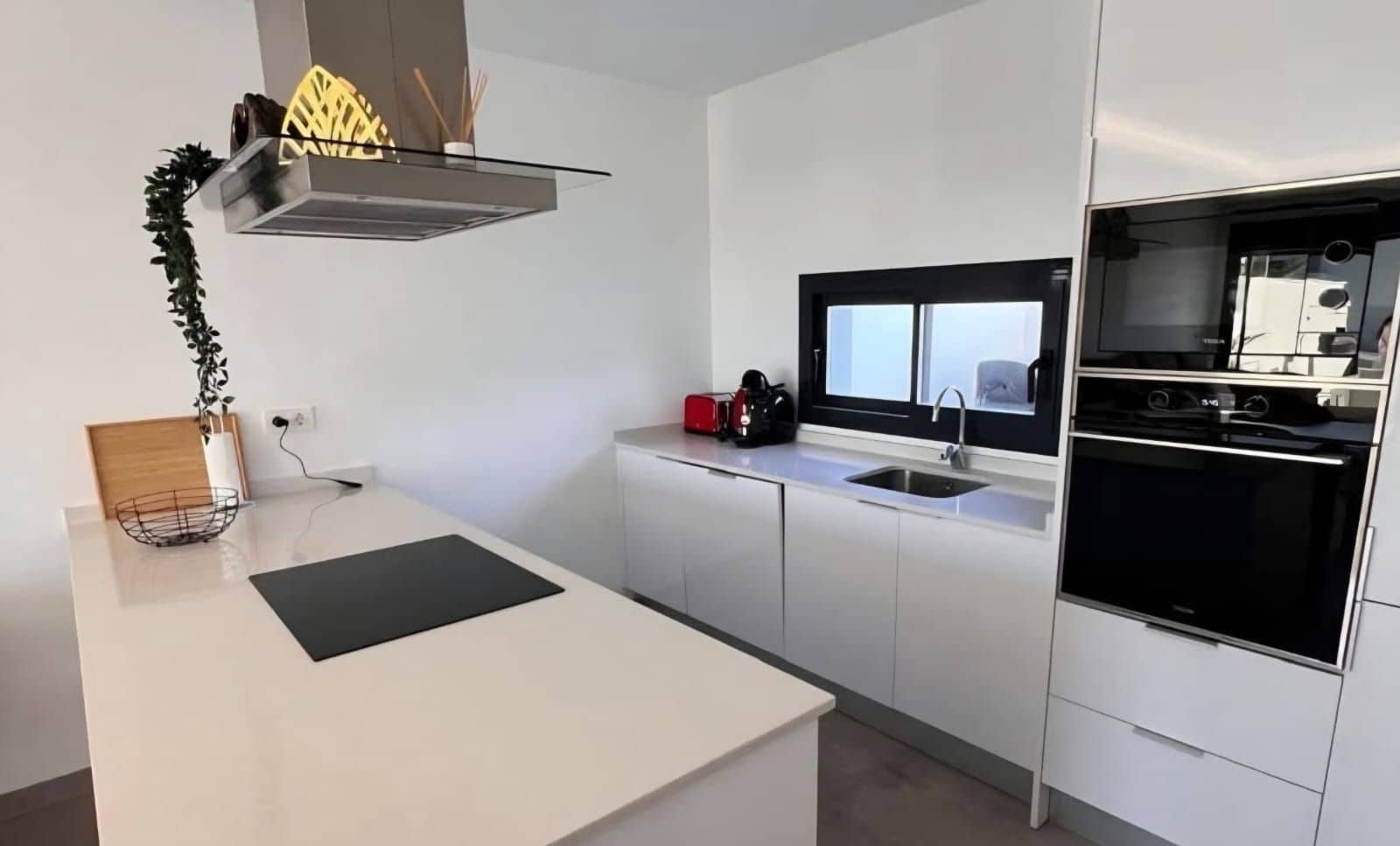 3 Zimmer Doppelhaus zu verkaufen in Los Montesinos mit Pool Garage - 329.900 € (Ref: 9898897)