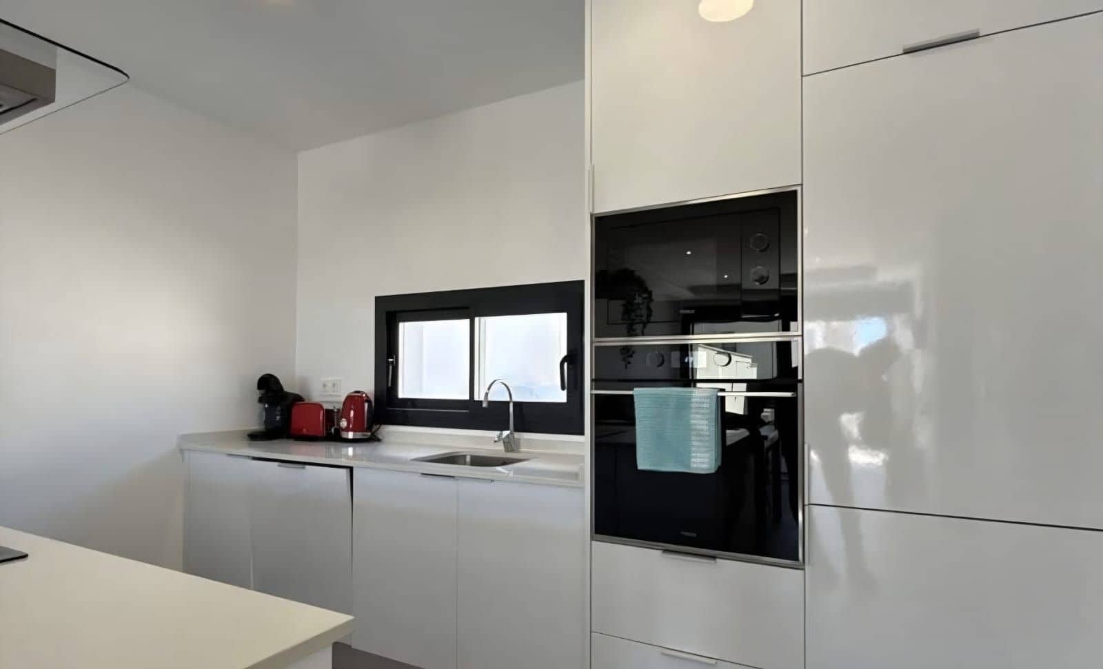 3 Zimmer Doppelhaus zu verkaufen in Los Montesinos mit Pool Garage - 329.900 € (Ref: 9898897)