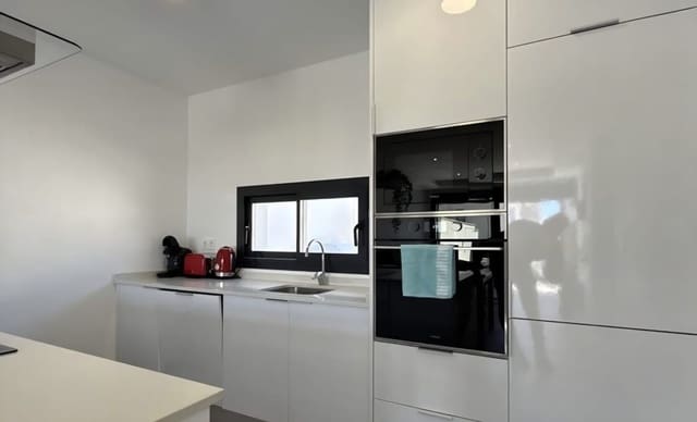 3 Zimmer Doppelhaus zu verkaufen in Los Montesinos mit Pool Garage - 329.900 € (Ref: 9898897)