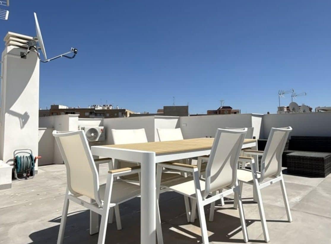 3 Zimmer Doppelhaus zu verkaufen in Los Montesinos mit Pool Garage - 329.900 € (Ref: 9898897)