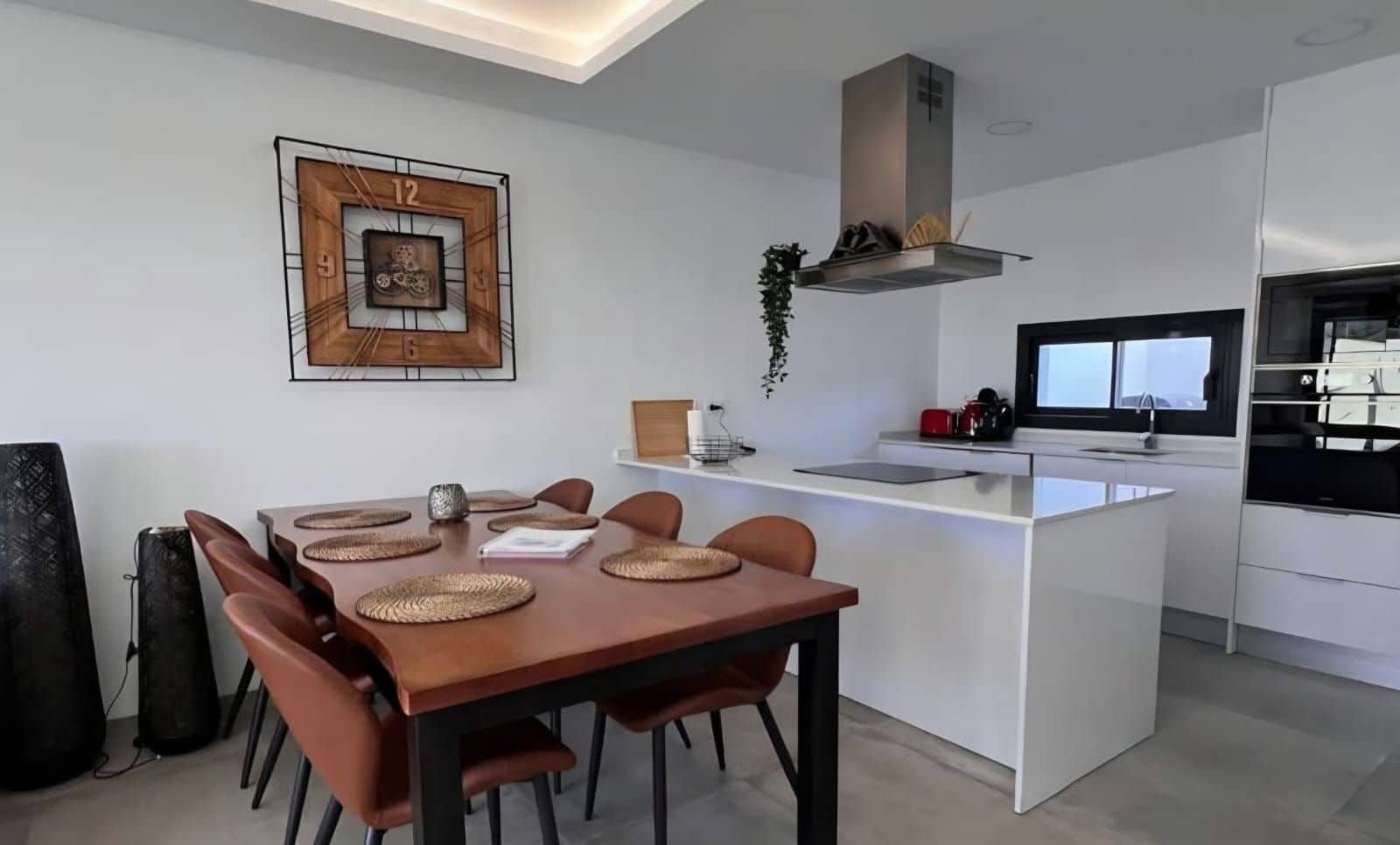 3 Zimmer Doppelhaus zu verkaufen in Los Montesinos mit Pool Garage - 329.900 € (Ref: 9898897)