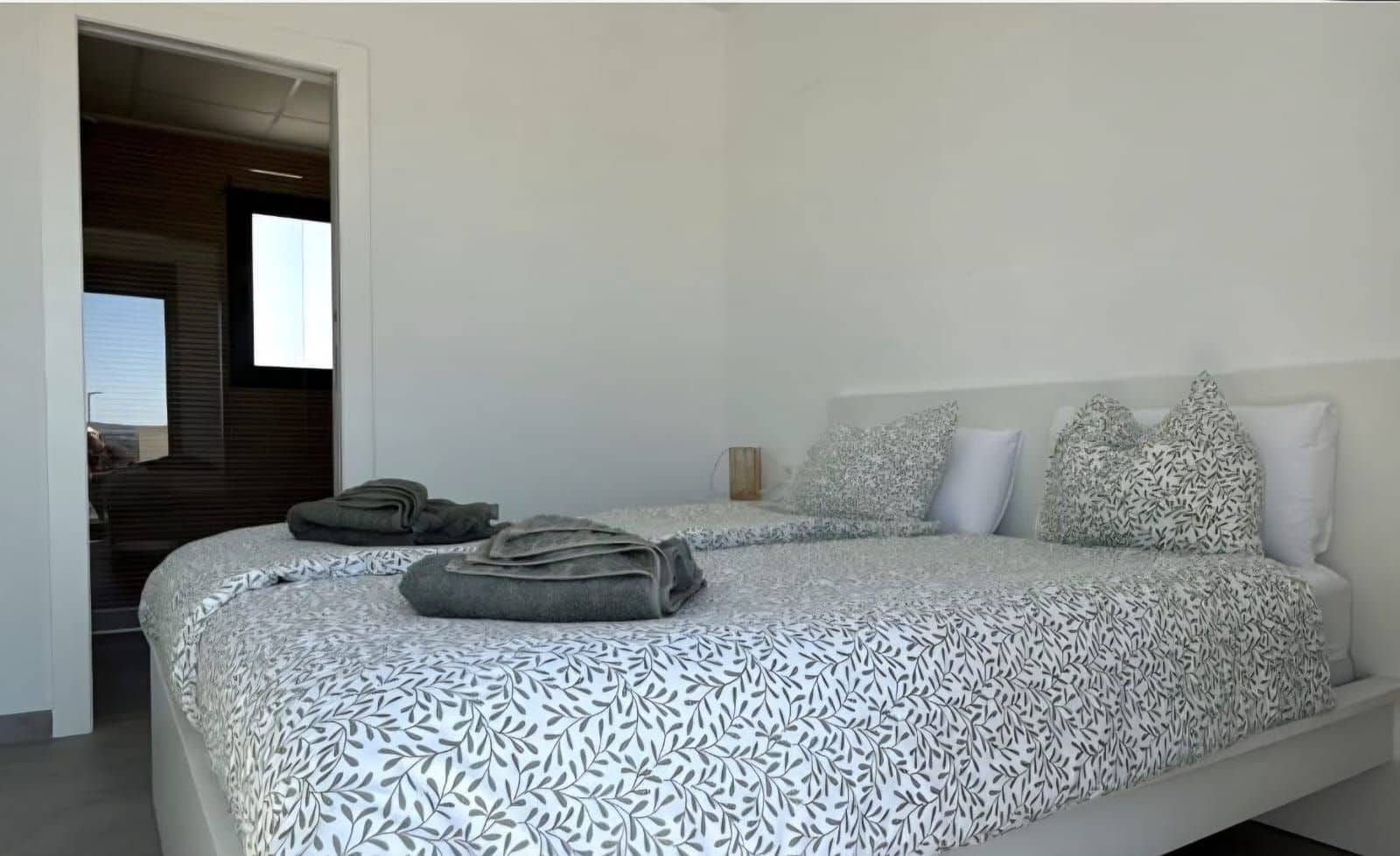 3 Zimmer Doppelhaus zu verkaufen in Los Montesinos mit Pool Garage - 329.900 € (Ref: 9898897)