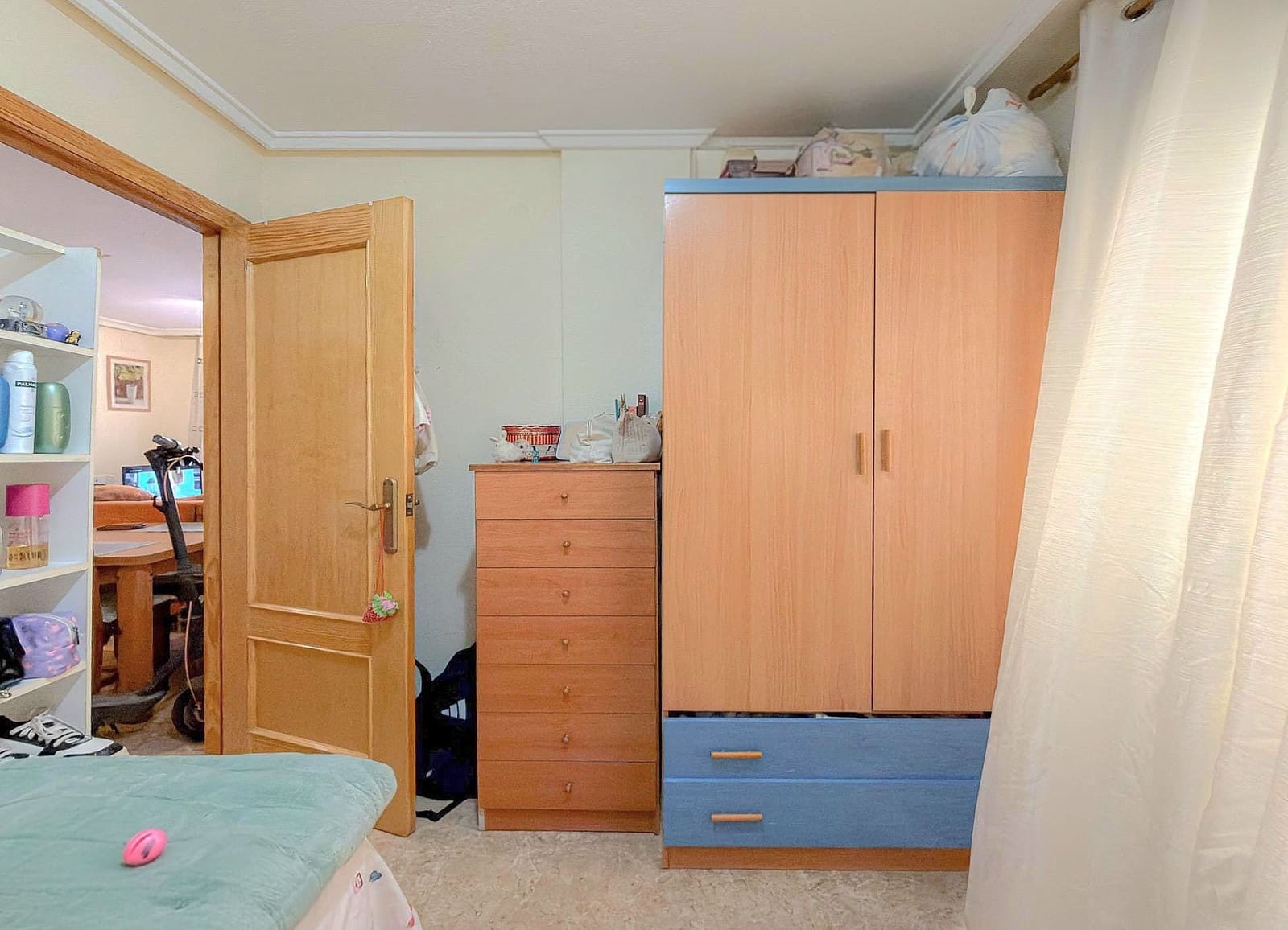 2 bedroom Apartment for sale in Torrevieja with garage - € 122,000 (Ref: 9900077)
