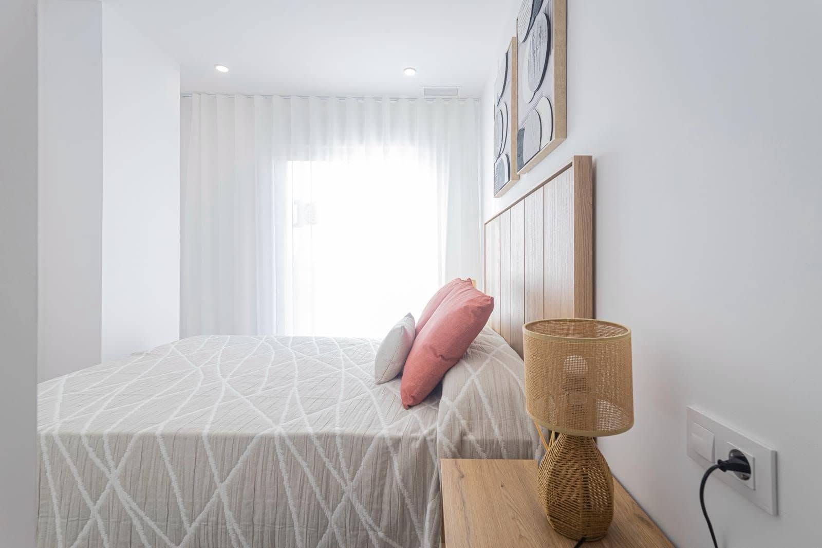 1 Zimmer Apartment zu verkaufen in La Manga del Mar Menor mit Pool Garage - 126.945 € (Ref: 9900078)