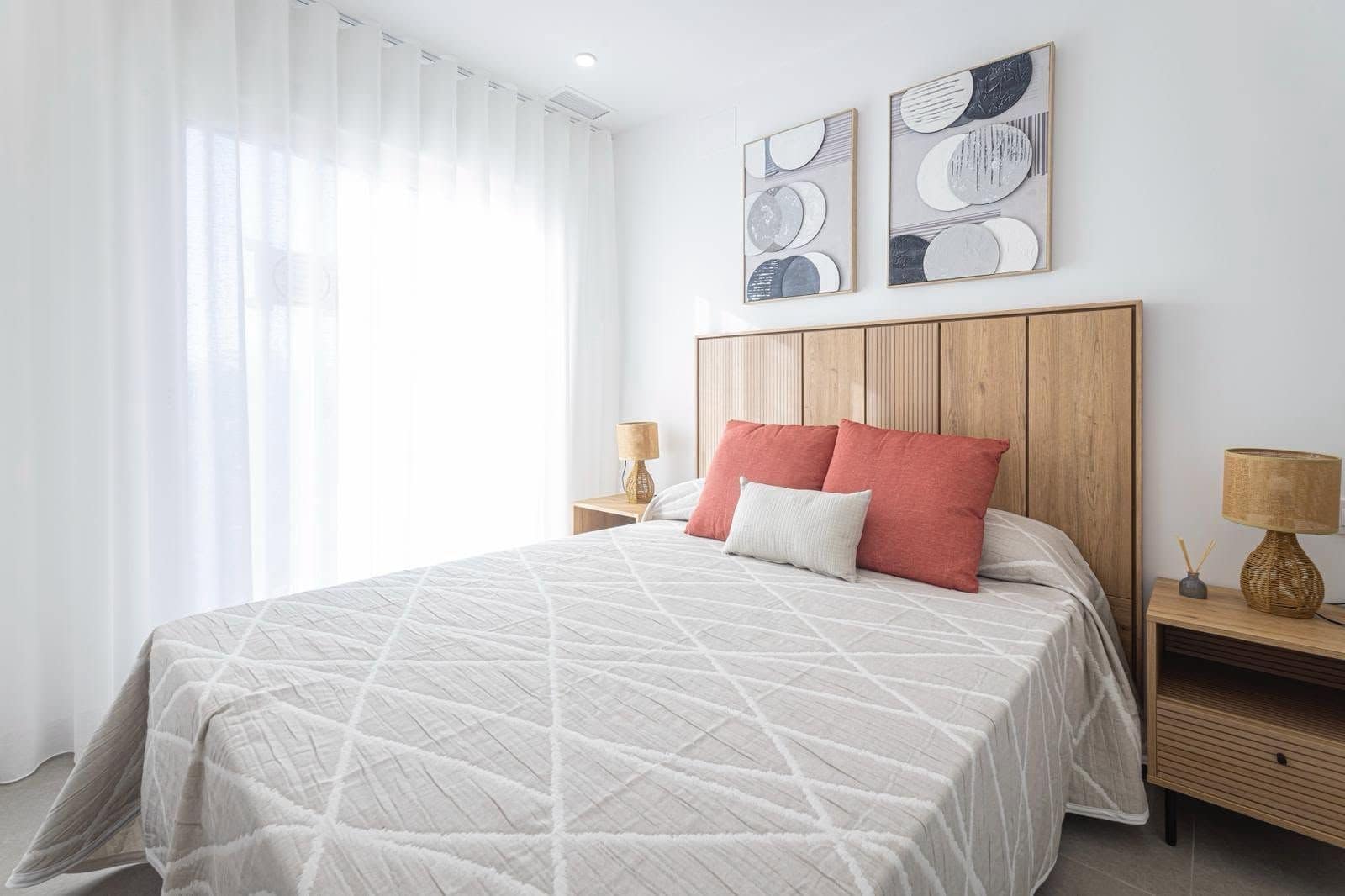 1 Zimmer Apartment zu verkaufen in La Manga del Mar Menor mit Pool Garage - 126.945 € (Ref: 9900078)