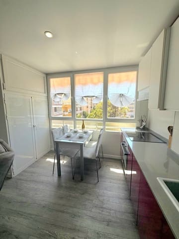 2 soverom Leilighet til salgs i Torrevieja - € 165 000 (Ref: 9902825)
