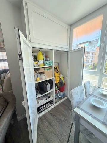 2 soverom Leilighet til salgs i Torrevieja - € 165 000 (Ref: 9902825)