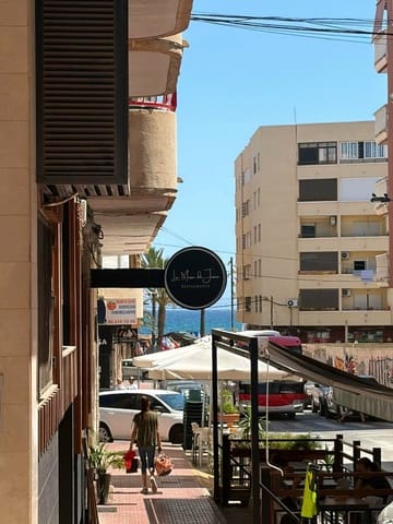 2 soverom Leilighet til salgs i Torrevieja - € 165 000 (Ref: 9902825)