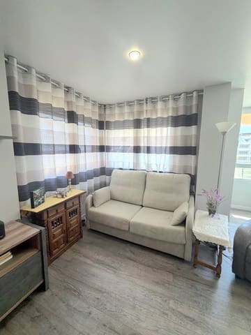 2 soverom Leilighet til salgs i Torrevieja - € 165 000 (Ref: 9902825)