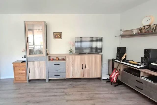 2 soverom Leilighet til salgs i Torrevieja - € 165 000 (Ref: 9902825)