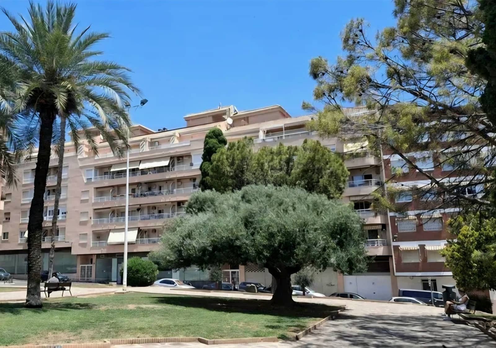 2 soverom Leilighet til salgs i Torrevieja - € 165 000 (Ref: 9902825)
