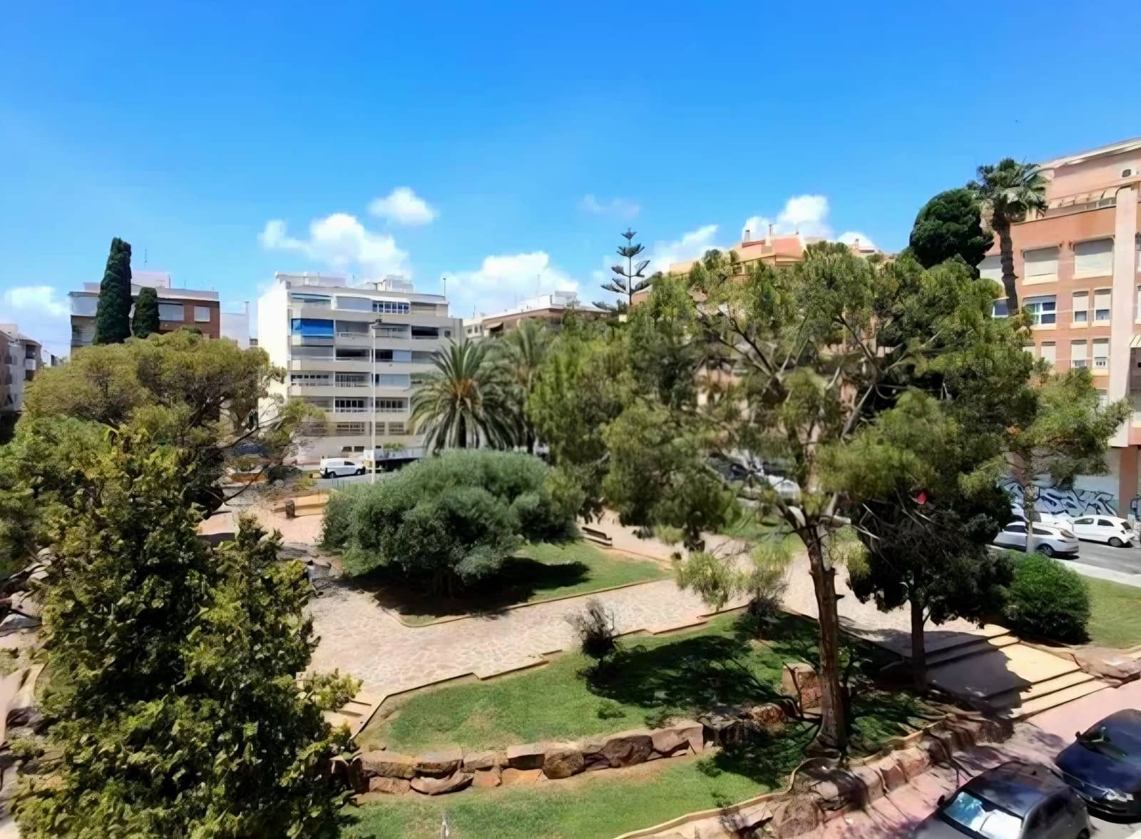 2 soverom Leilighet til salgs i Torrevieja - € 165 000 (Ref: 9902825)