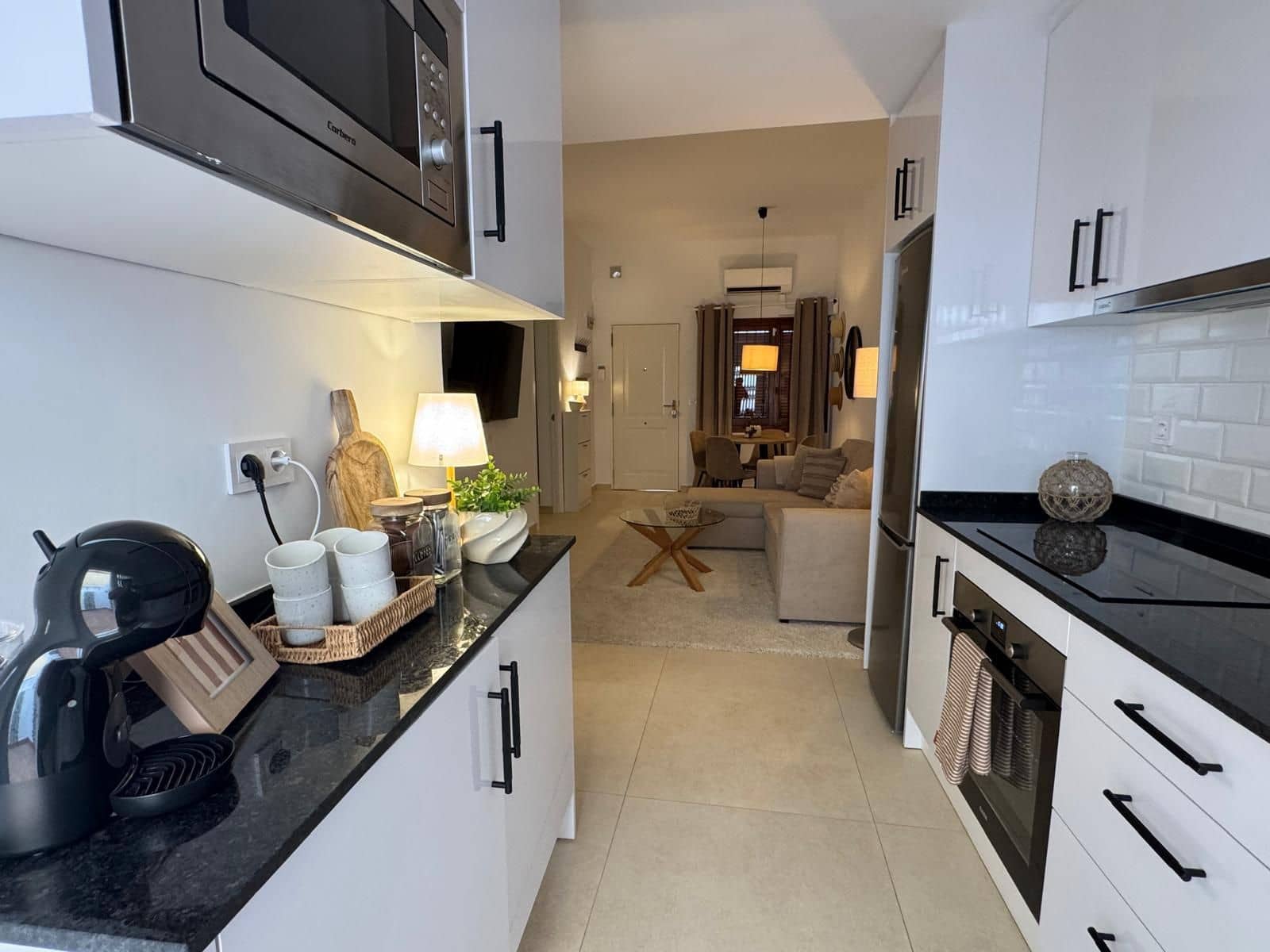 3 slaapkamer Appartement te koop in Torrevieja - € 169.000 (Ref: 9902826)
