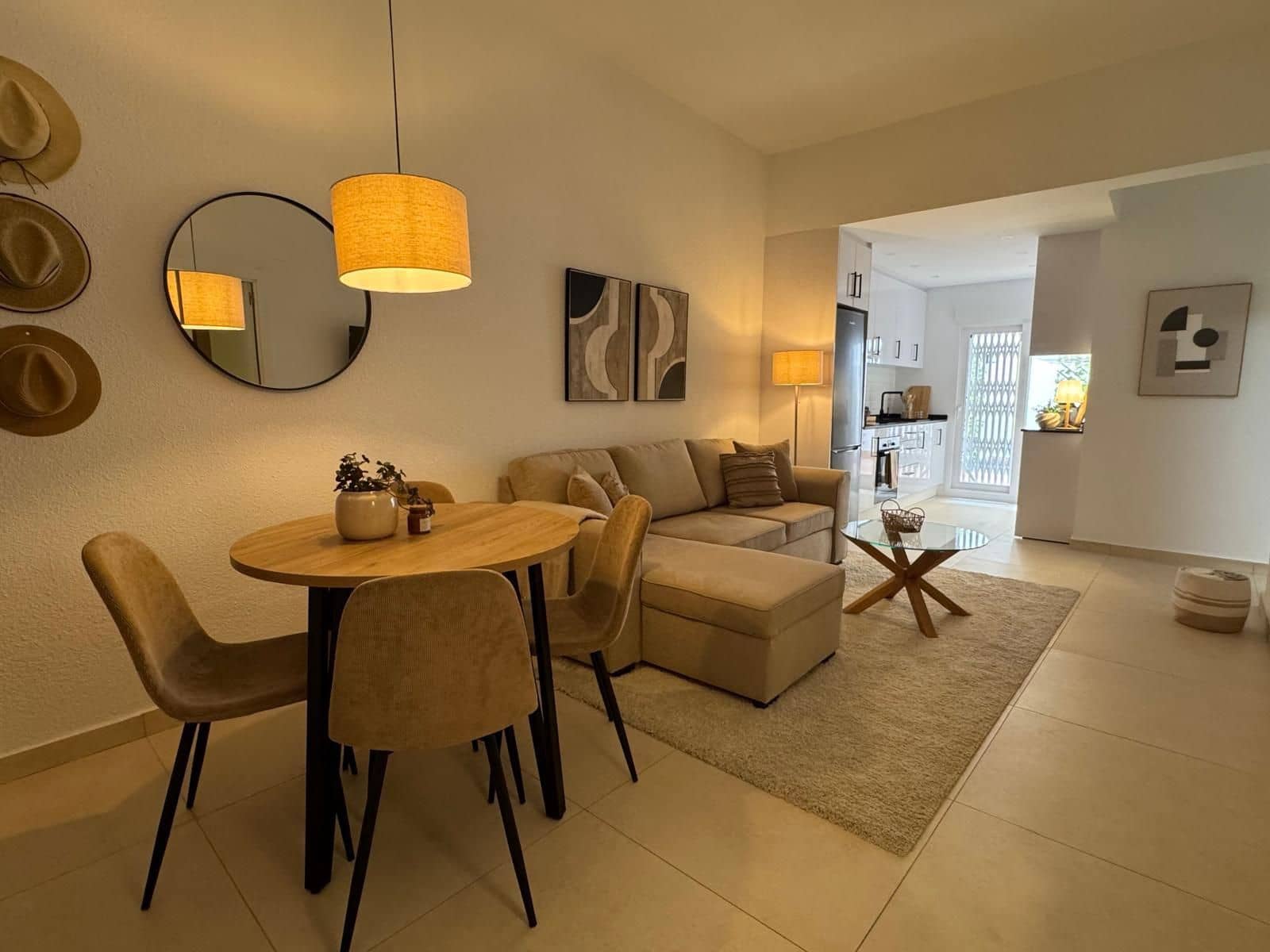 3 slaapkamer Appartement te koop in Torrevieja - € 169.000 (Ref: 9902826)