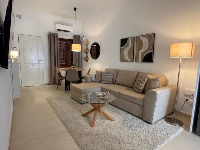 3 slaapkamer Appartement te koop in Torrevieja - € 169.000 (Ref: 9902826)