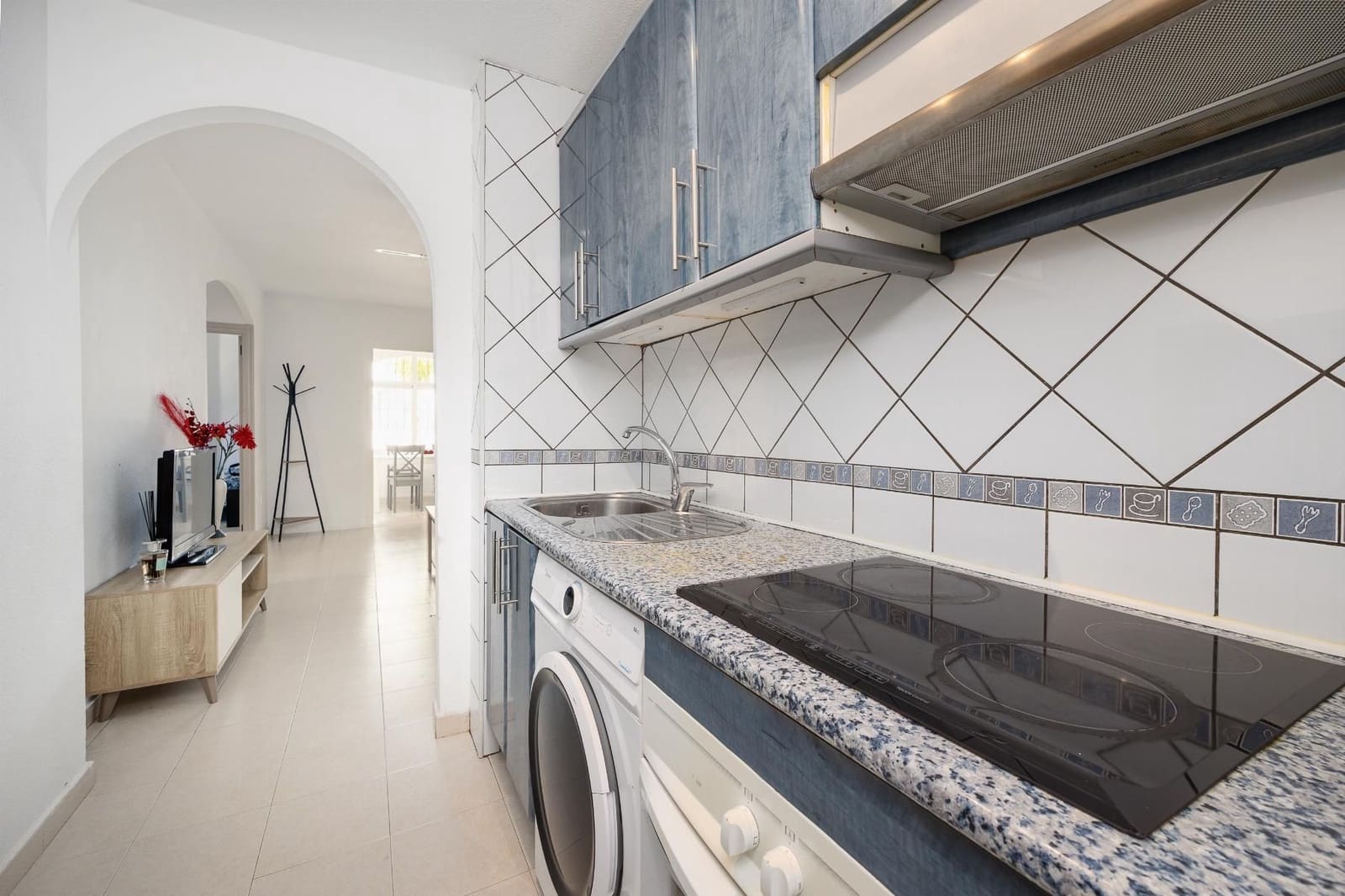 2 slaapkamer Bungalow te koop in Torrevieja met zwembad - € 139.500 (Ref: 9902828)