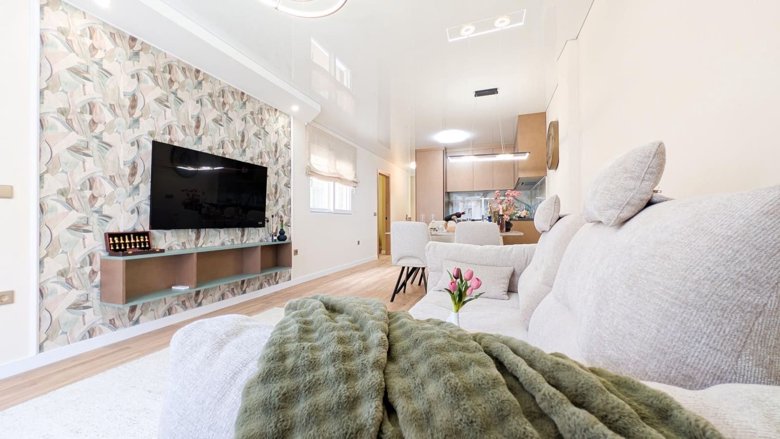 2 makuuhuone Huoneisto myytävänä paikassa Torrevieja - 188 800 € (Ref: 9906984)