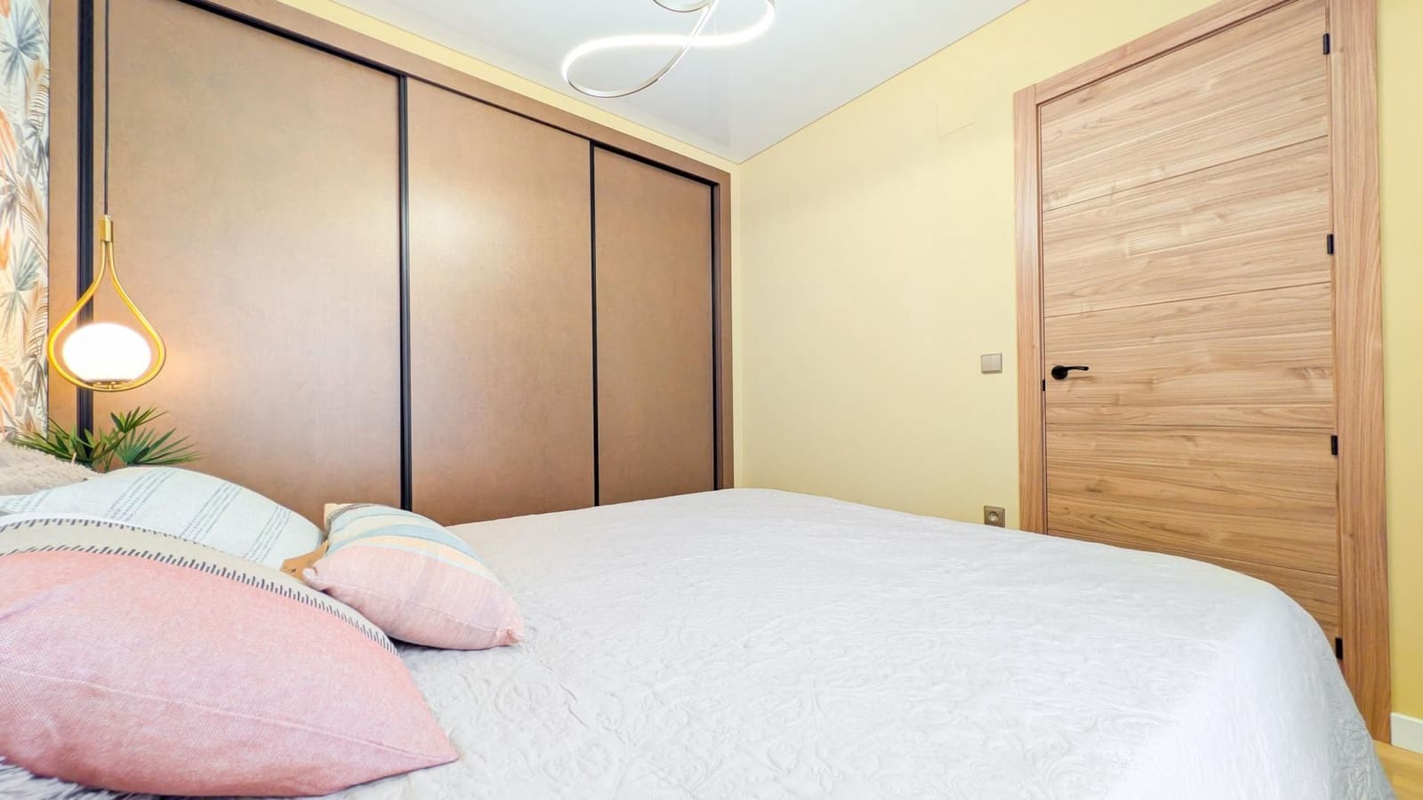 2 makuuhuone Huoneisto myytävänä paikassa Torrevieja - 188 800 € (Ref: 9906984)