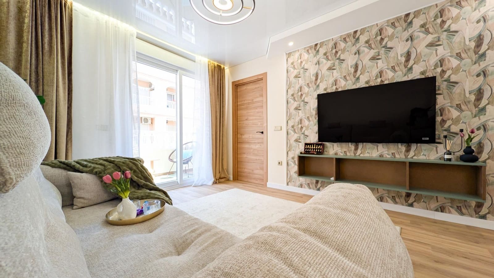 2 makuuhuone Huoneisto myytävänä paikassa Torrevieja - 188 800 € (Ref: 9906984)