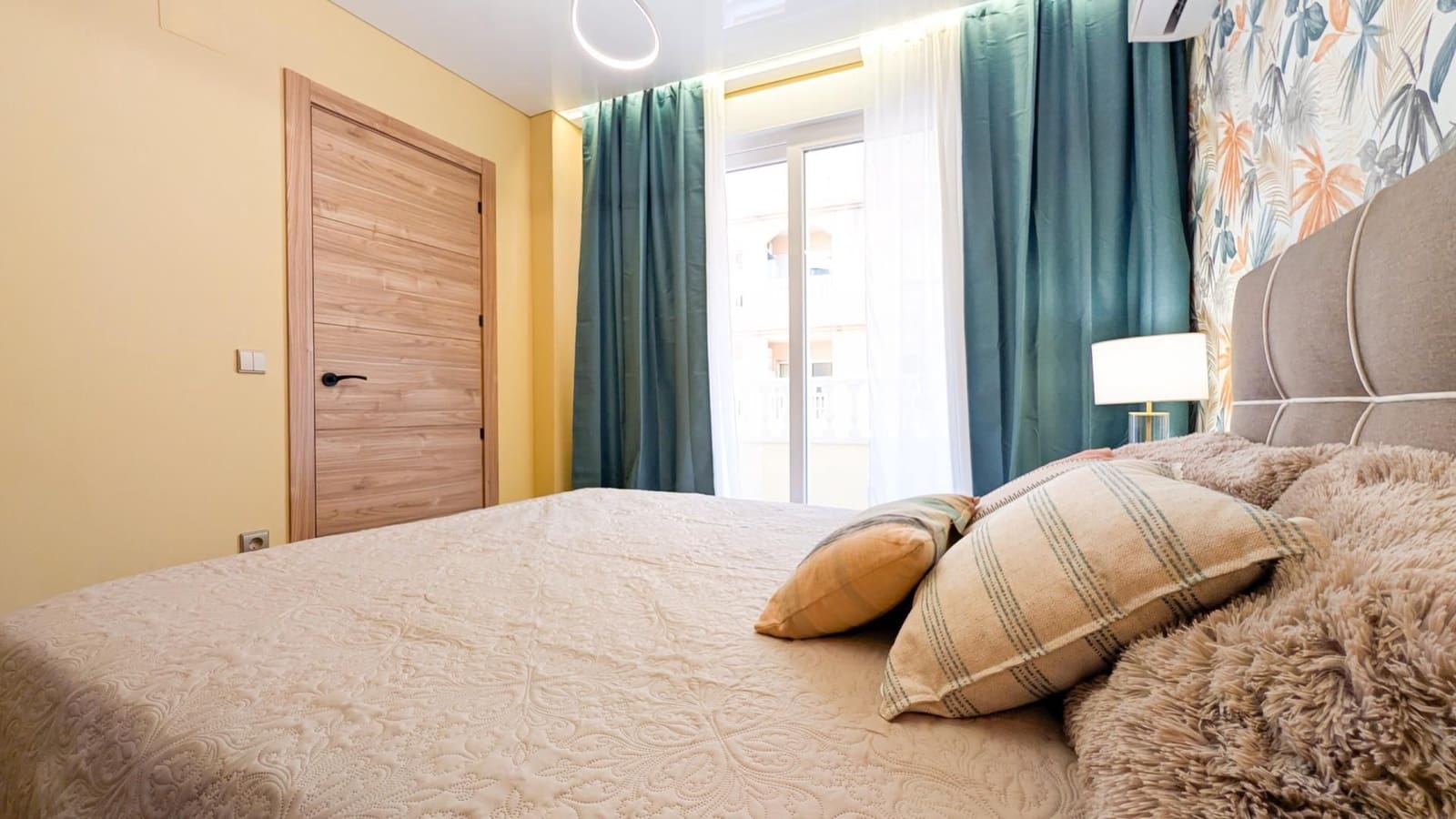 2 makuuhuone Huoneisto myytävänä paikassa Torrevieja - 188 800 € (Ref: 9906984)