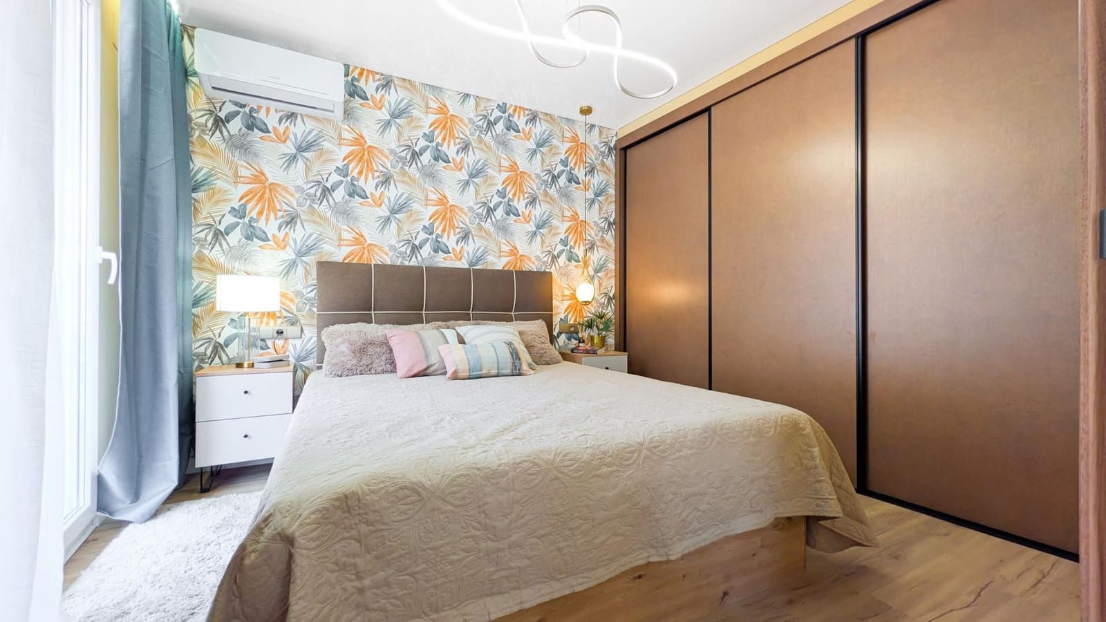 2 makuuhuone Huoneisto myytävänä paikassa Torrevieja - 188 800 € (Ref: 9906984)