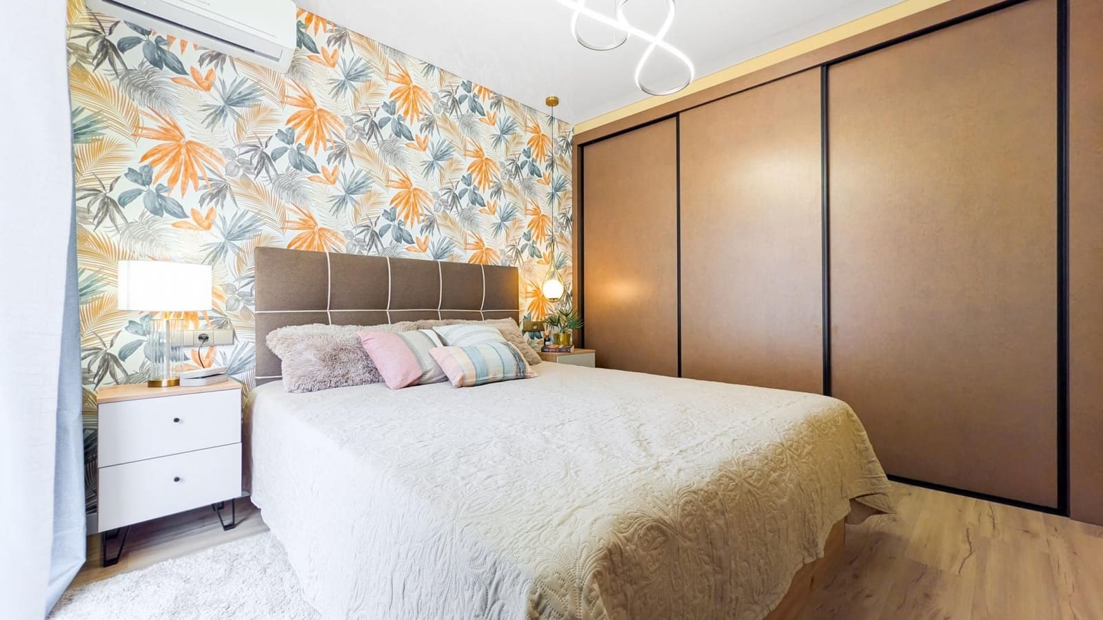 2 makuuhuone Huoneisto myytävänä paikassa Torrevieja - 188 800 € (Ref: 9906984)