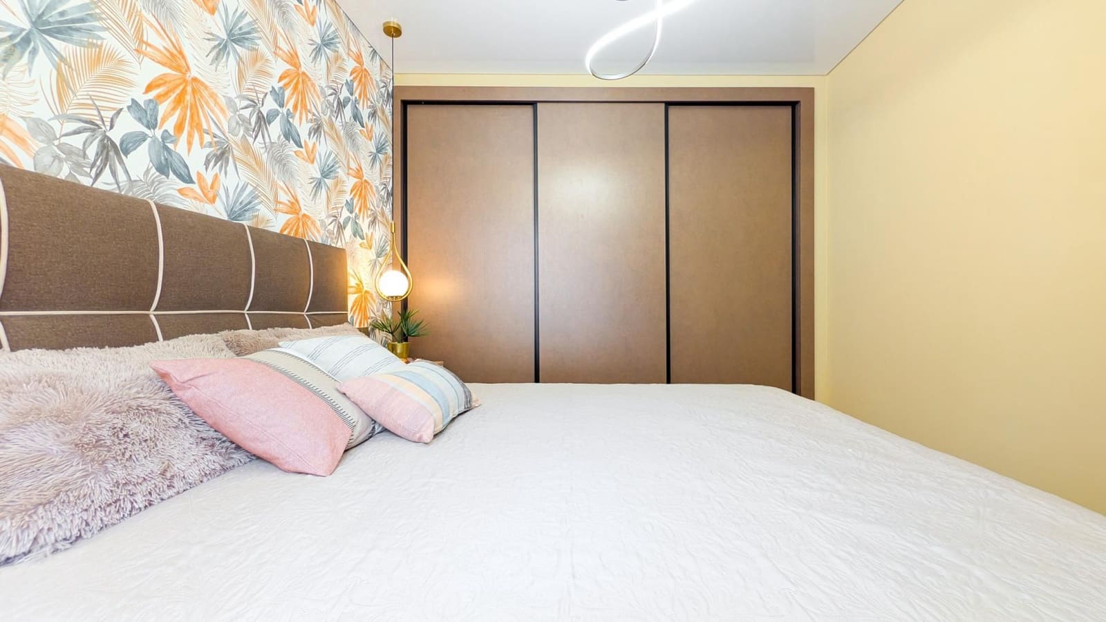 2 makuuhuone Huoneisto myytävänä paikassa Torrevieja - 188 800 € (Ref: 9906984)