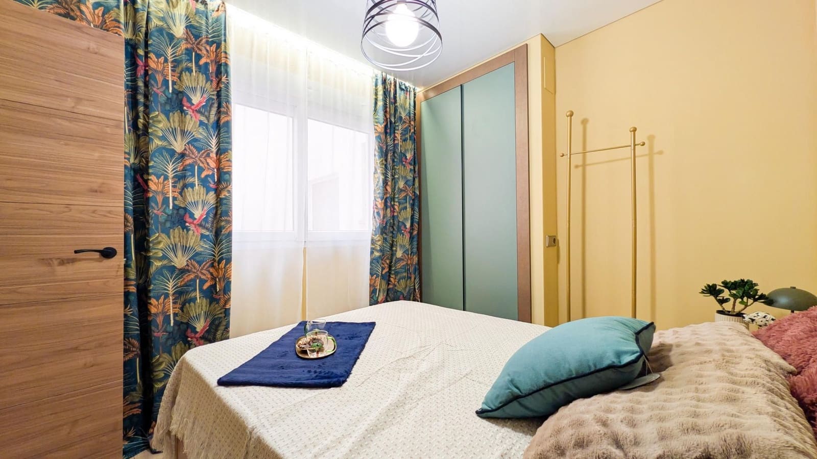 2 makuuhuone Huoneisto myytävänä paikassa Torrevieja - 188 800 € (Ref: 9906984)
