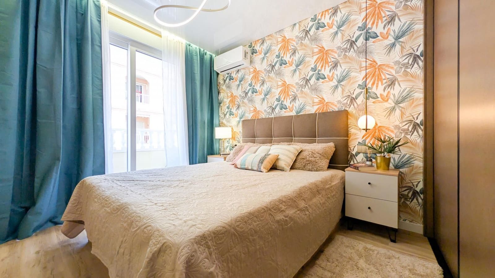 2 makuuhuone Huoneisto myytävänä paikassa Torrevieja - 188 800 € (Ref: 9906984)