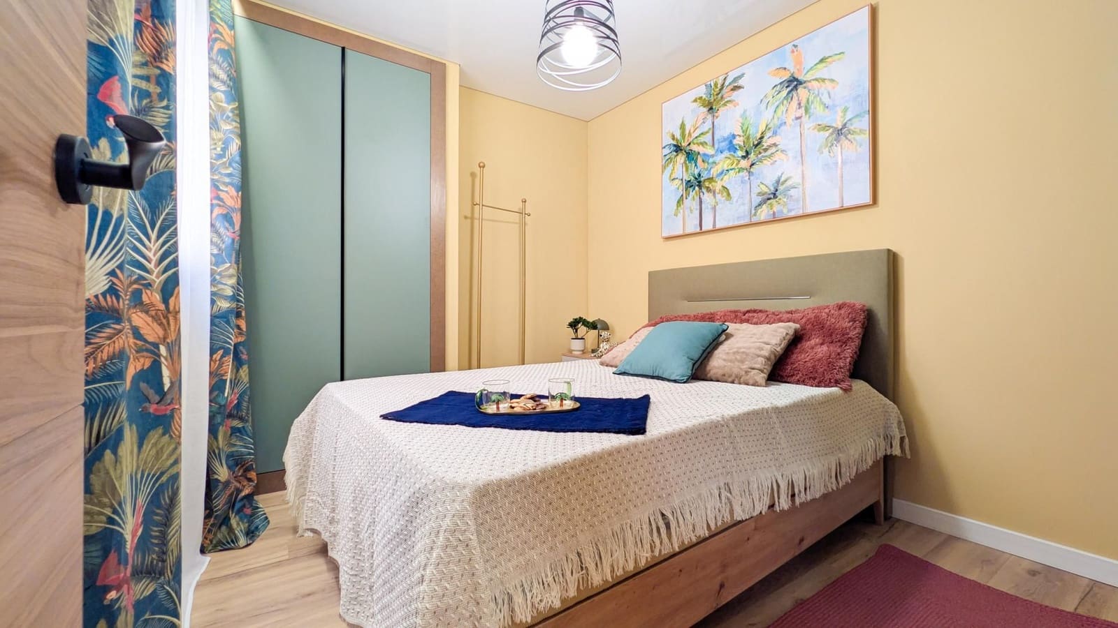 2 makuuhuone Huoneisto myytävänä paikassa Torrevieja - 188 800 € (Ref: 9906984)