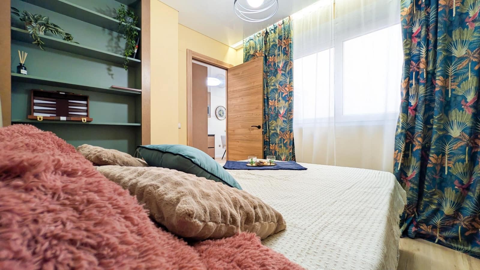 2 makuuhuone Huoneisto myytävänä paikassa Torrevieja - 188 800 € (Ref: 9906984)
