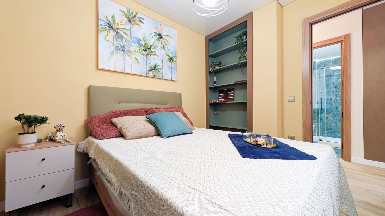 2 makuuhuone Huoneisto myytävänä paikassa Torrevieja - 188 800 € (Ref: 9906984)