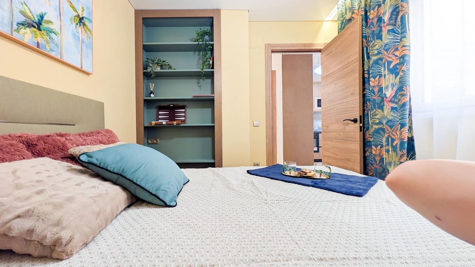 2 makuuhuone Huoneisto myytävänä paikassa Torrevieja - 188 800 € (Ref: 9906984)