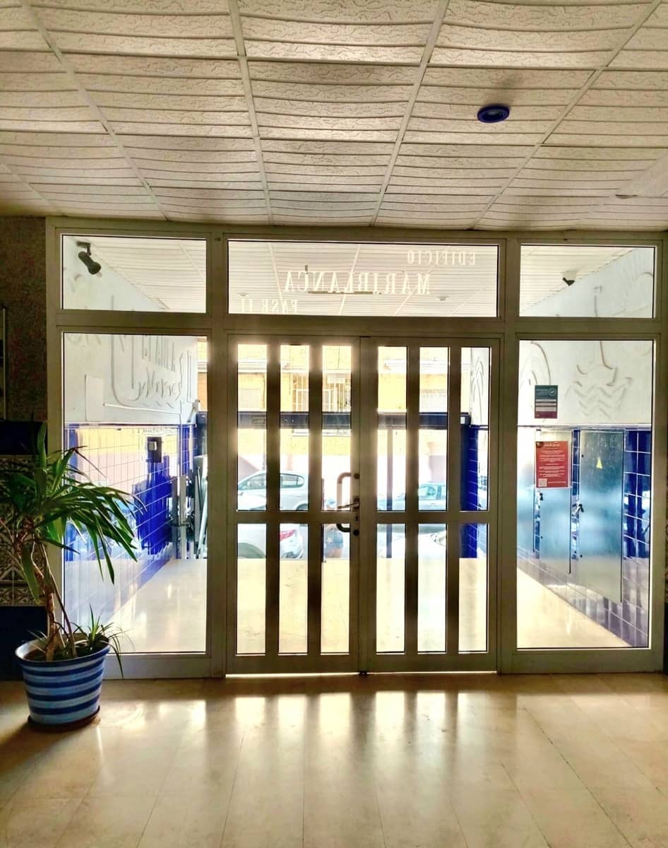 2 makuuhuone Huoneisto myytävänä paikassa Torrevieja - 139 000 € (Ref: 9910048)