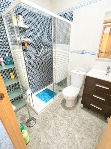 Bungalow de 2 habitaciones en Torrevieja en venta con garaje - 189.900 € (Ref: 9912523)