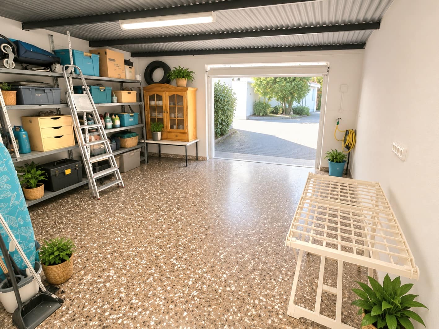 Bungalow de 2 habitaciones en Torrevieja en venta con garaje - 189.900 € (Ref: 9912523)