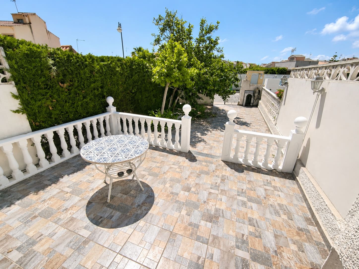 Bungalow de 2 habitaciones en Torrevieja en venta con garaje - 189.900 € (Ref: 9912523)