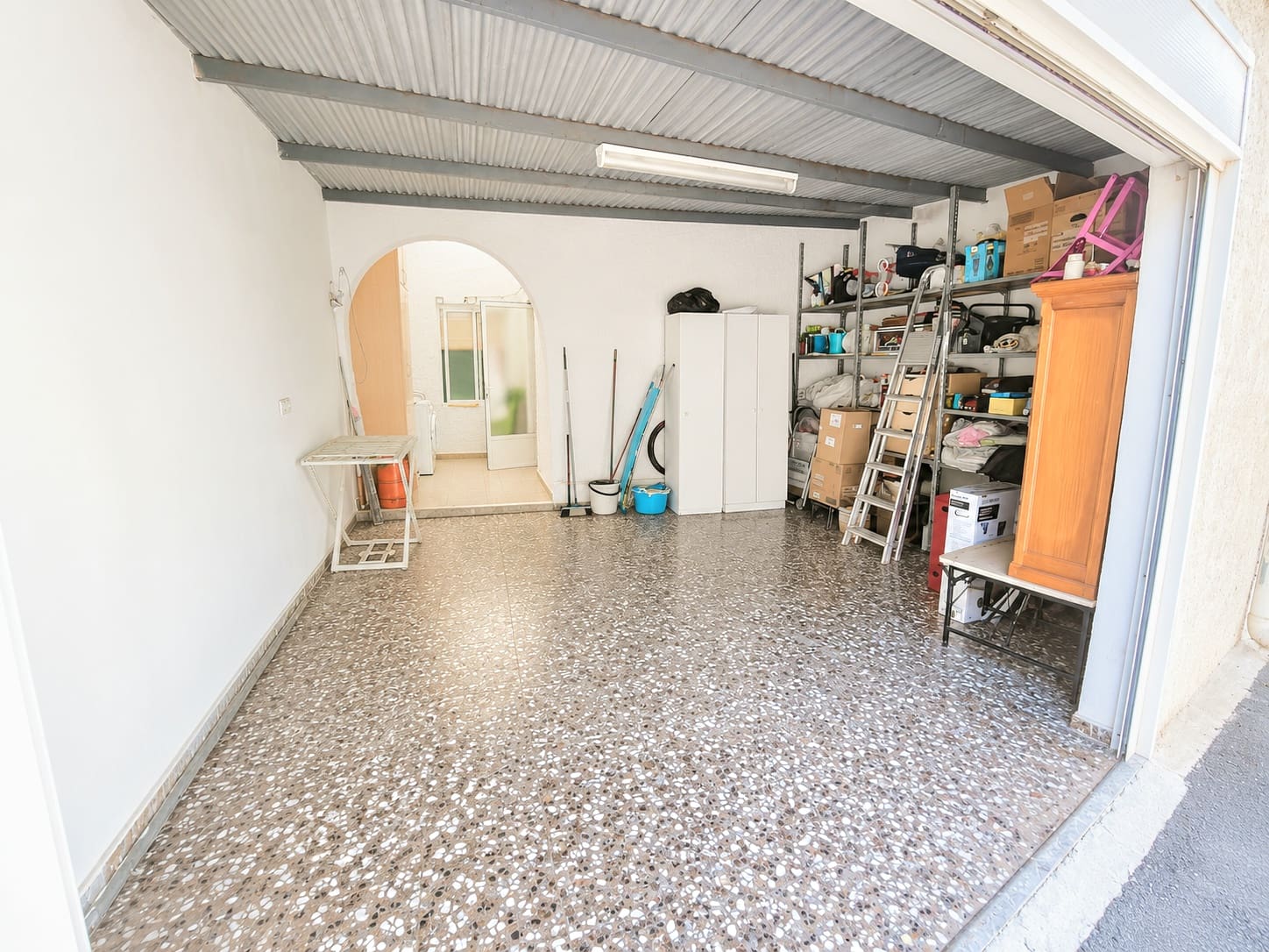 Bungalow de 2 habitaciones en Torrevieja en venta con garaje - 189.900 € (Ref: 9912523)