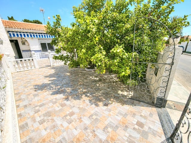 Bungalow de 2 habitaciones en Torrevieja en venta con garaje - 189.900 € (Ref: 9912523)