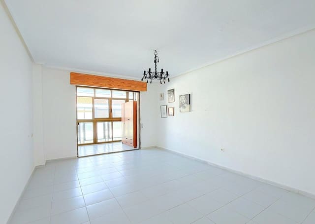 Studio til salg i Torrevieja med garage - € 69.900 (Ref: 9912526)
