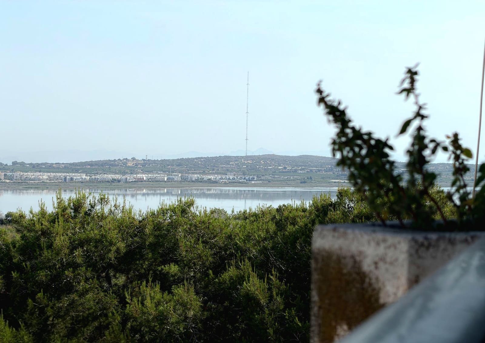 Studio til salgs i Torrevieja med garasje - € 69 900 (Ref: 9912526)