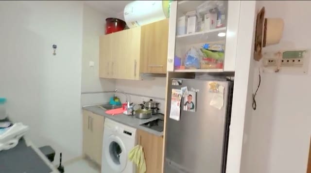 1 bedroom Apartment for sale in Torrevieja - € 85,500 (Ref: 9912527)