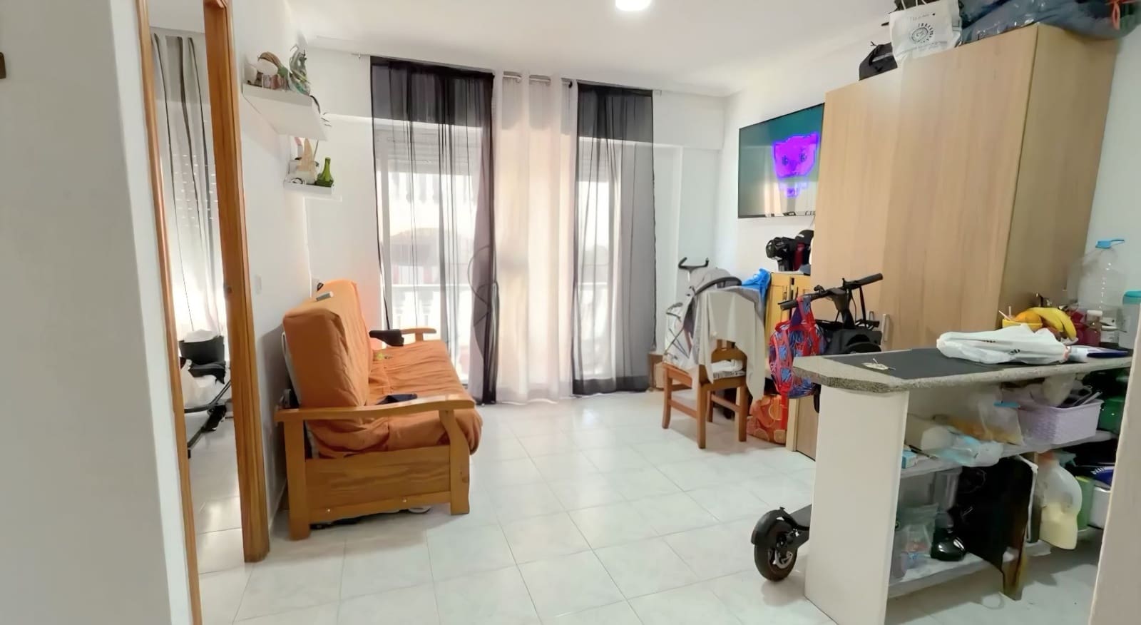 1 bedroom Apartment for sale in Torrevieja - € 85,500 (Ref: 9912527)