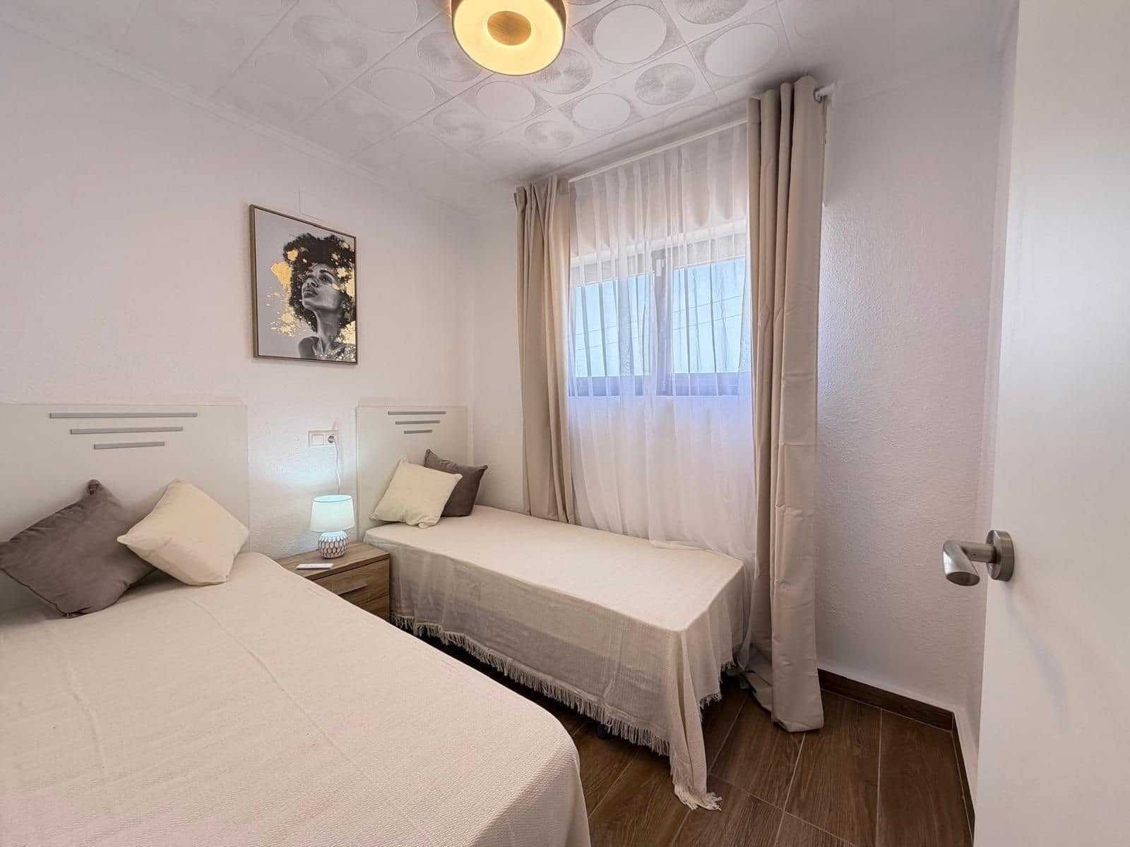 2 chambre Bungalow à vendre à Torrevieja - 115 000 € (Ref: 9915264)