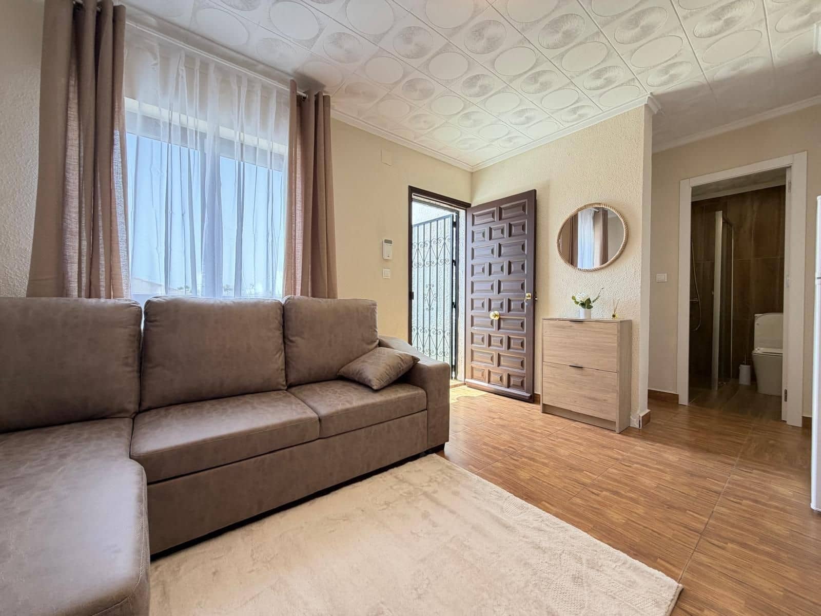 2 chambre Bungalow à vendre à Torrevieja - 115 000 € (Ref: 9915264)