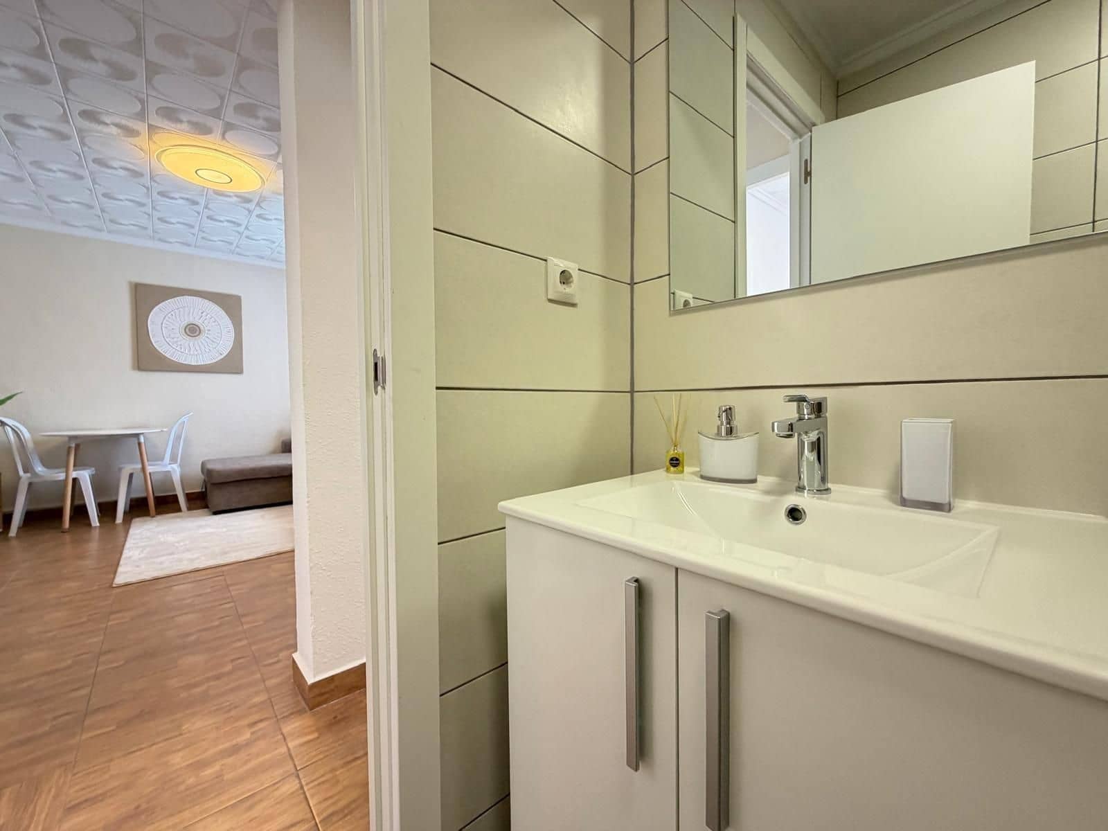 2 chambre Bungalow à vendre à Torrevieja - 115 000 € (Ref: 9915264)